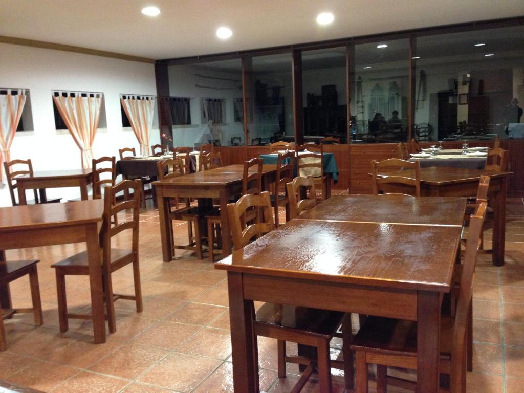 Отель Alojamento Local De Pardieiros Avo Экстерьер фото