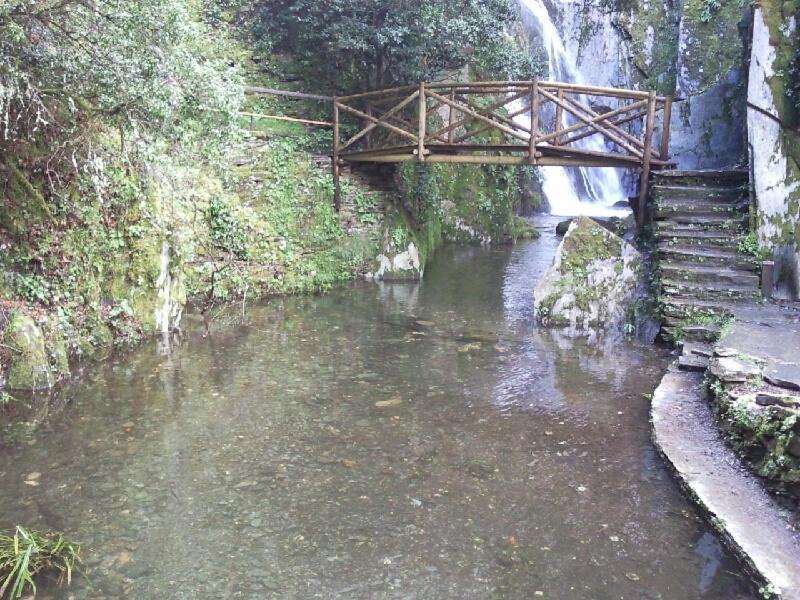 Отель Alojamento Local De Pardieiros Avo Экстерьер фото