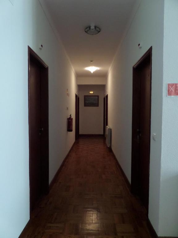 Отель Alojamento Local De Pardieiros Avo Экстерьер фото