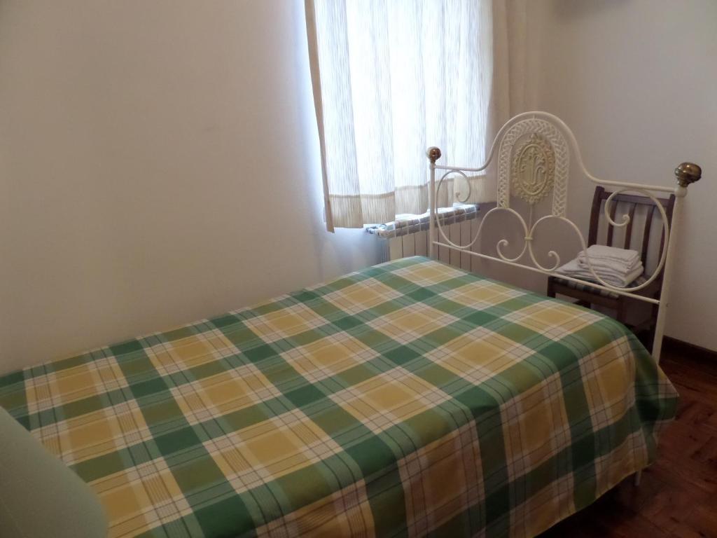 Отель Alojamento Local De Pardieiros Avo Номер фото